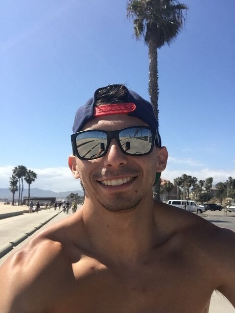 Zaya Says  nude leaked OnlyFans photo