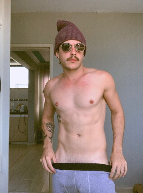 Vincius Lorenzo Miranda  nude leaked OnlyFans photo