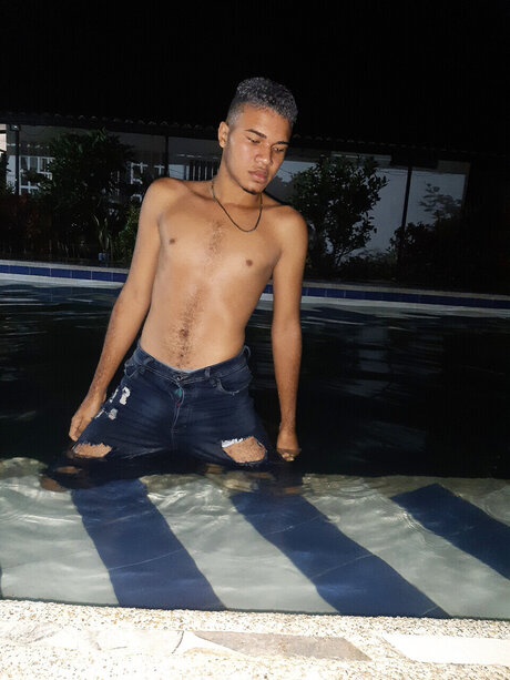 Juan Felipe  nude leaked OnlyFans photo