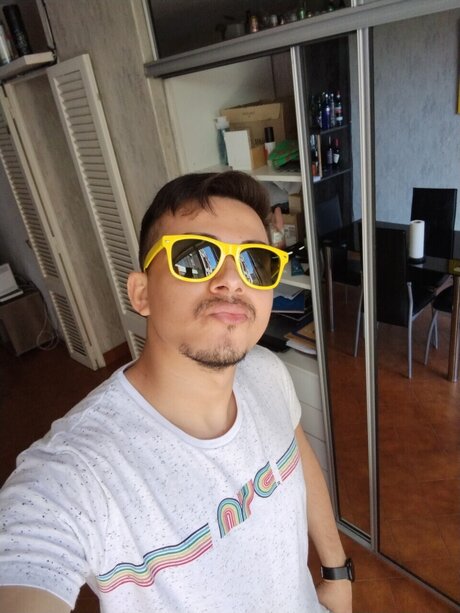 Henry Cristopher  nude leaked OnlyFans photo