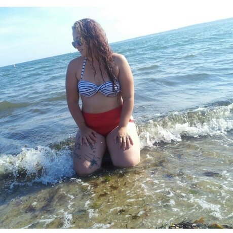 Hairbykory  nude leaked OnlyFans photo