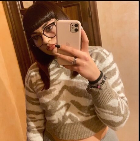   nude leaked OnlyFans photo