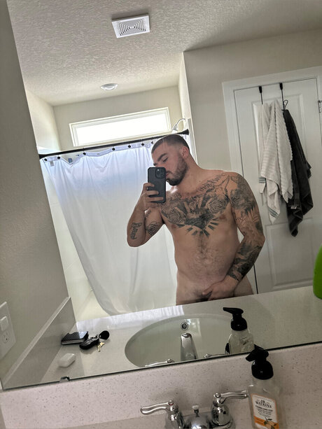 James  nude leaked OnlyFans photo