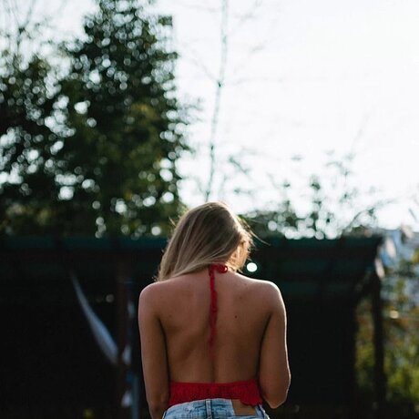 Francesca  nude leaked OnlyFans photo