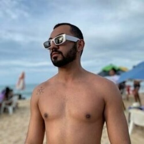 Lucas  nude leaked OnlyFans photo