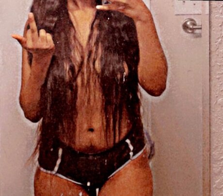   nude leaked OnlyFans photo