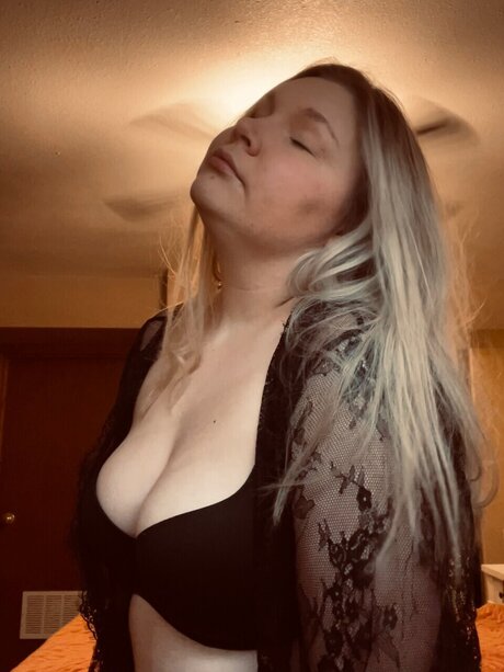 Marigold  nude leaked OnlyFans photo