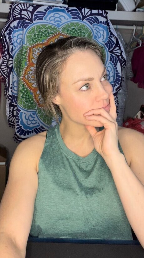 Kristen Steele  nude leaked OnlyFans photo