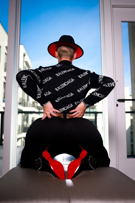 Kaden Kole  nude leaked OnlyFans photo