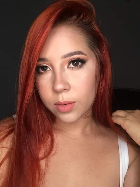 Alejita  nude leaked OnlyFans photo