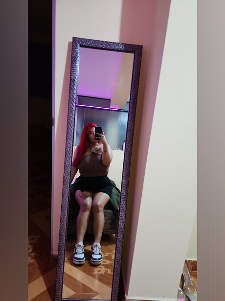 Katalina Rojas  nude leaked OnlyFans photo