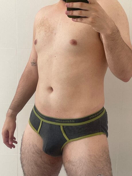 Jean  nude leaked OnlyFans photo