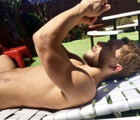 B  nude leaked OnlyFans photo