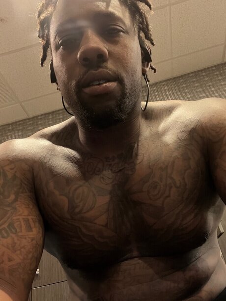 50king  nude leaked OnlyFans photo