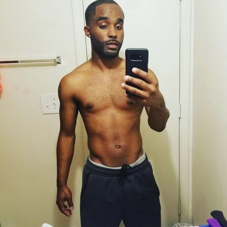 Phelona Brown  nude leaked OnlyFans photo