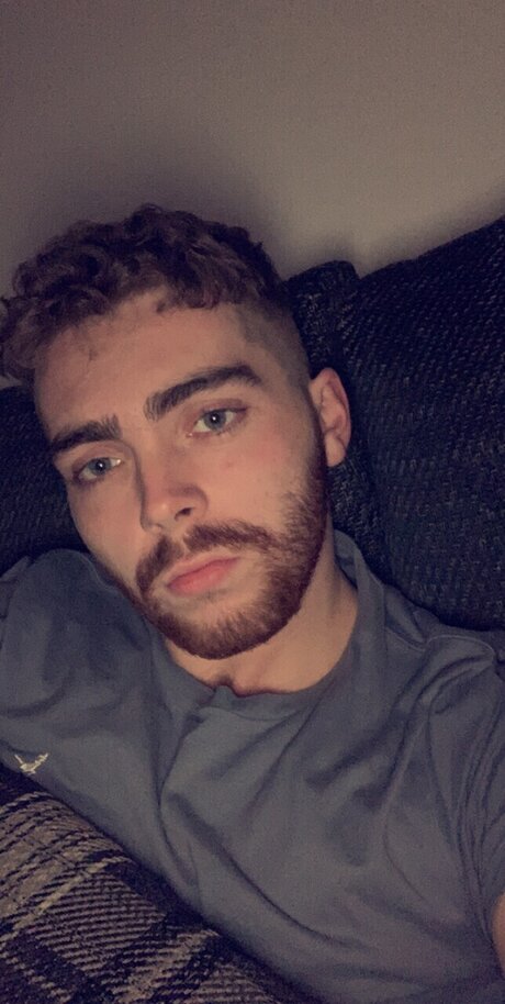 Eddie Wood  nude leaked OnlyFans photo