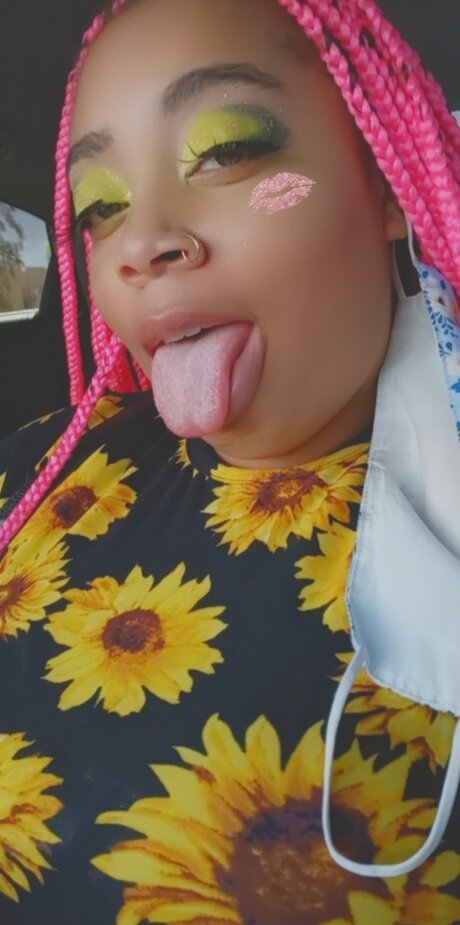 Queendej  nude leaked OnlyFans photo