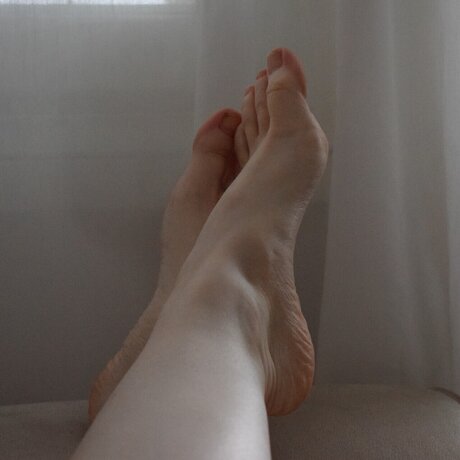 Feet Lunacry