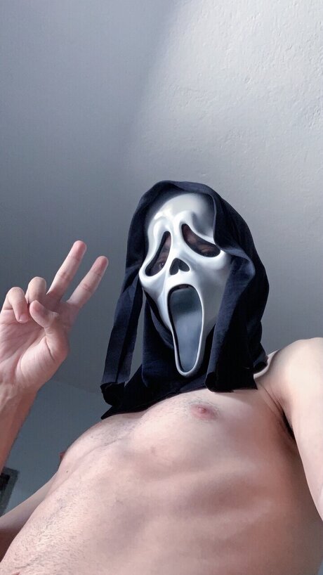 Ghostface Lover