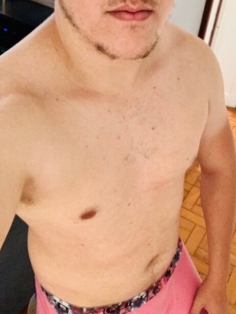 Ubrvips  nude leaked OnlyFans photo