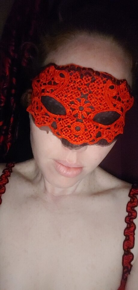 Maskedlingerie