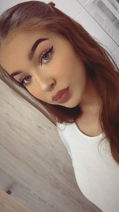 Viky  nude leaked OnlyFans photo