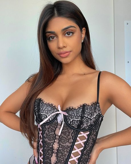 Priya Ares  nude leaked OnlyFans photo