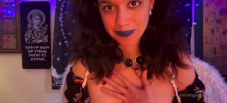 Angelica Asmr