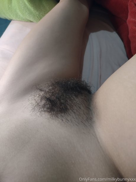 Hairy Angela
