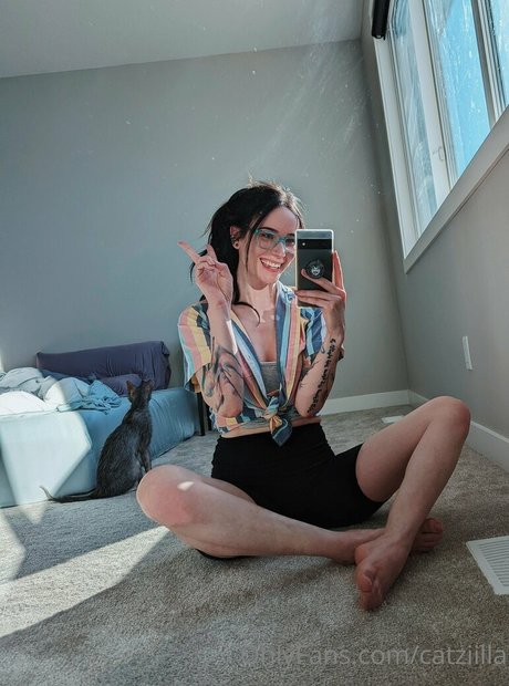 Catziilla