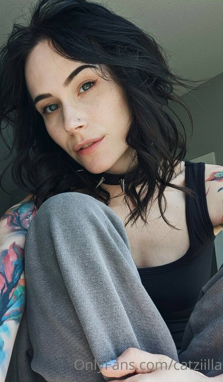 Catziilla