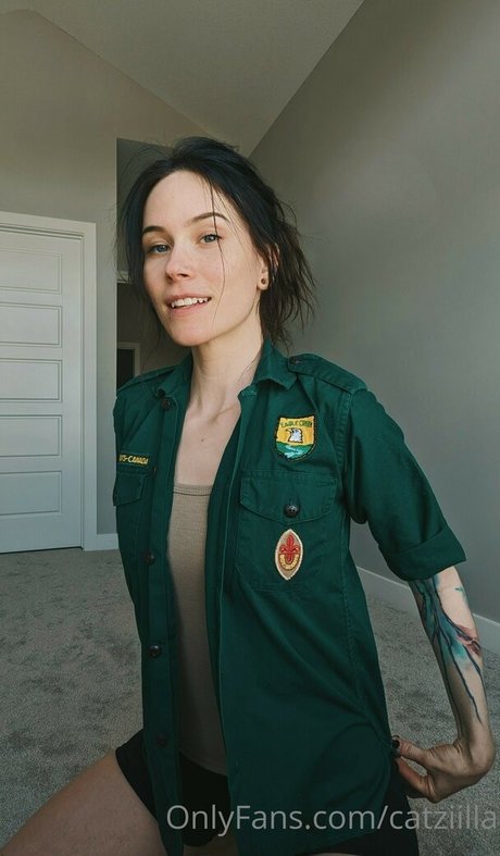 Catziilla