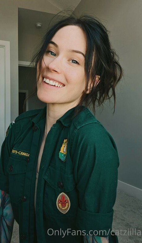 Catziilla