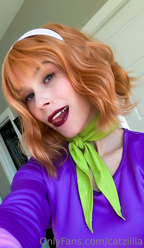 Catziilla