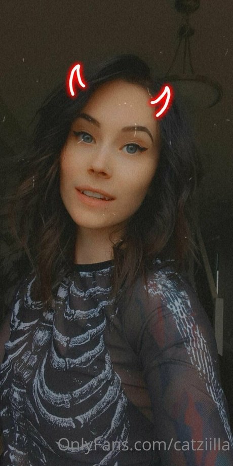 Catziilla