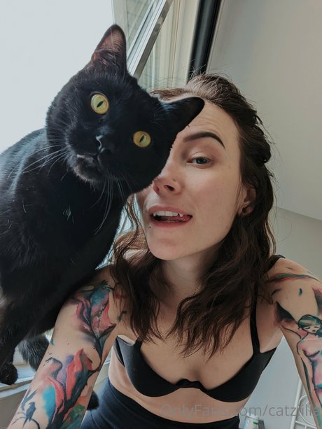 Catziilla