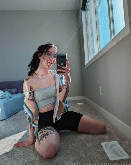 Catziilla