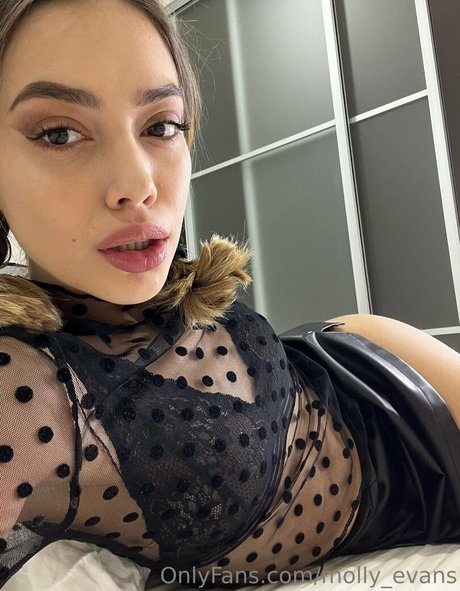 Molly Evans