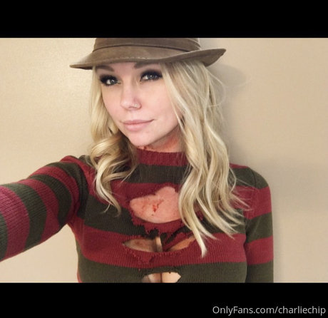 Charlie Chip