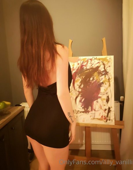 Lilly Vanilli
