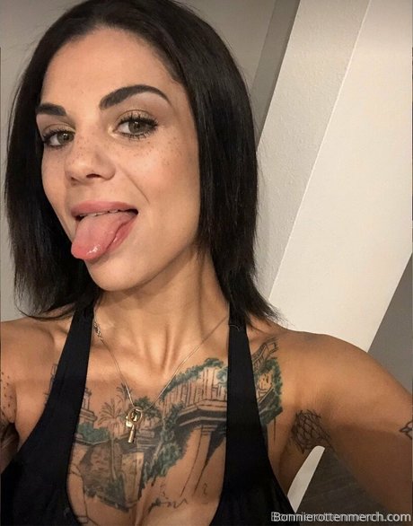 Bonnie Rotten