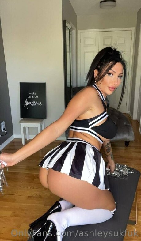 Ashley Suk Fuk