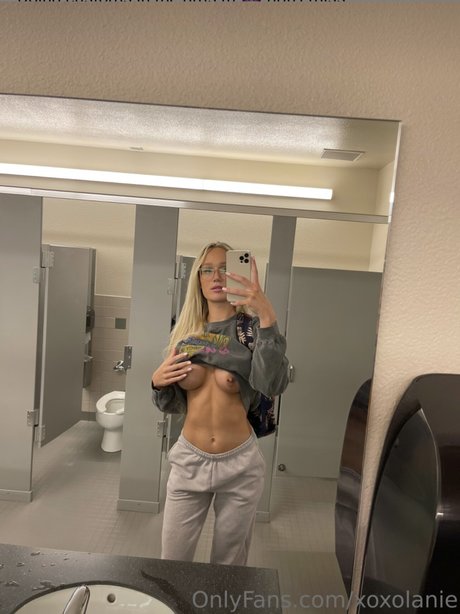 Lexie Wilcox  Lanie Wilcox