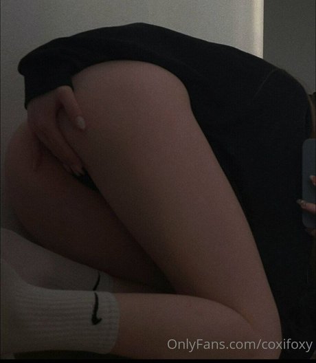 Coxifoxy