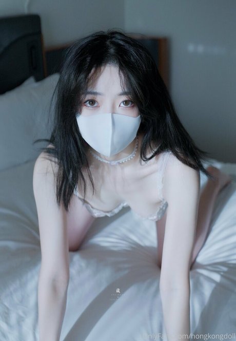 Hongkongdoll