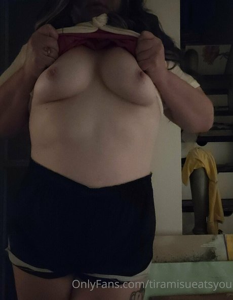 Tiramisueatsyou