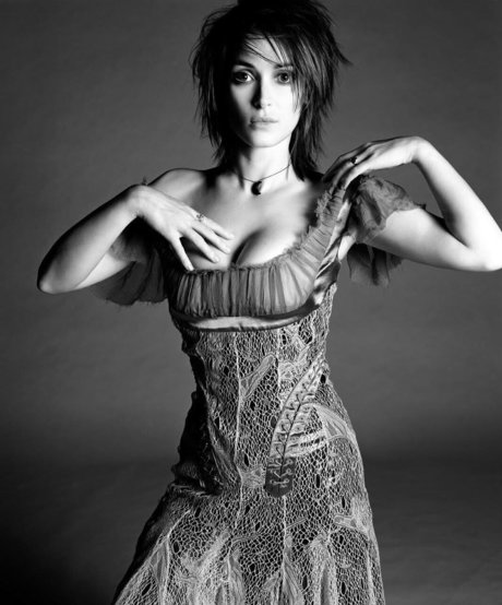 Winona Ryder