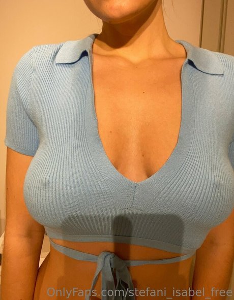 Stefaniisabelfree
