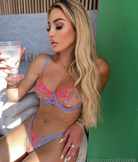 Khloete