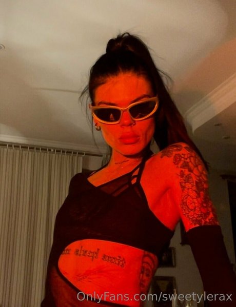 Sweetylerax